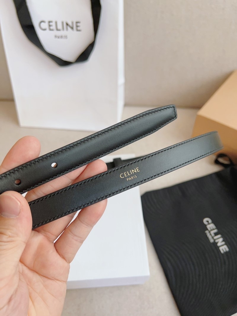 Ce1i*e belts